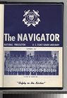 Cover of The Navigator, October 1961